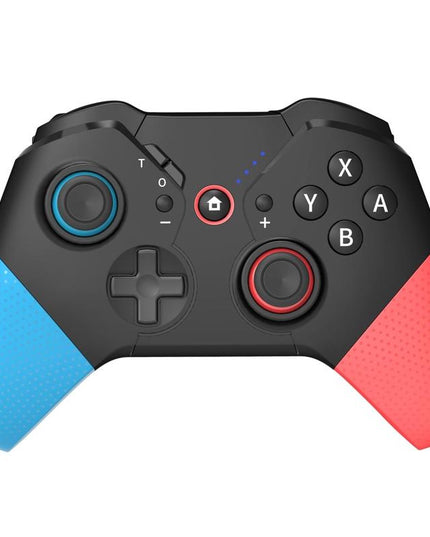 Wireless Game Handle For Nintendo Switch / Lite - Tooth Design-1915196864894996489