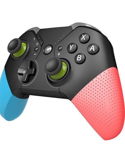 Wireless Game Handle For Nintendo Switch / Lite - Tooth Design-1915196864894996481