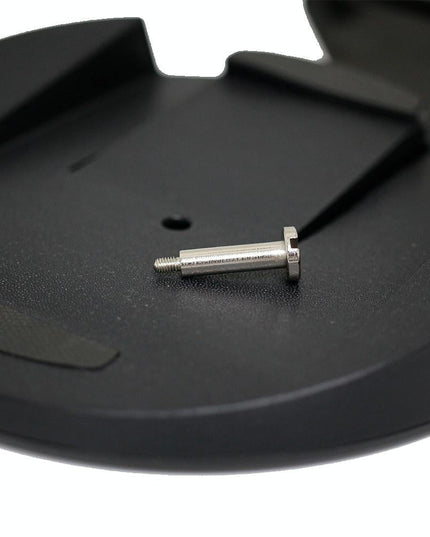 Vertical Stand For Ps5 Console With Fixing Screw-1915197252180250627
