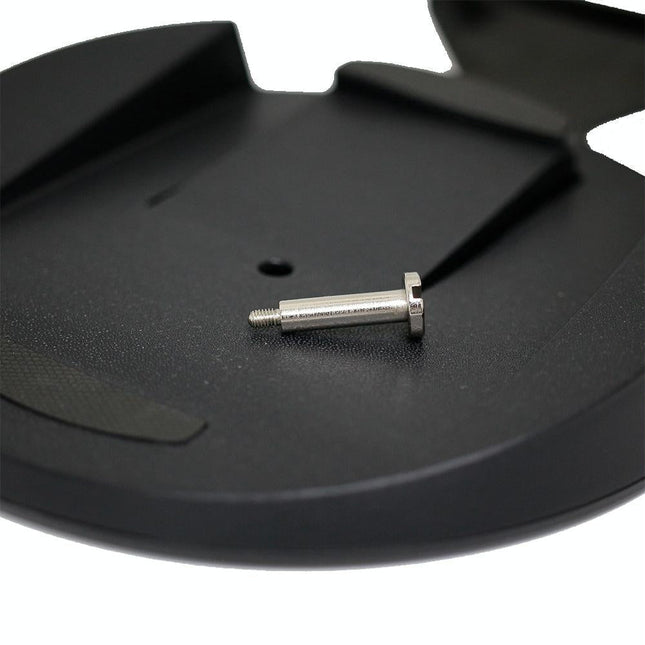 Vertical Stand For Ps5 Console With Fixing Screw-1915197252180250627