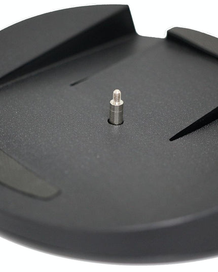 Vertical Stand For Ps5 Console With Fixing Screw-1915197252180250628