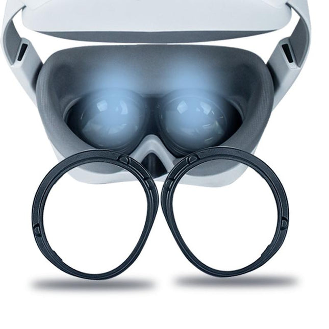 Magnetic Eyeglass Frame For Pico 4 Myopia Lens-1915198297123983362