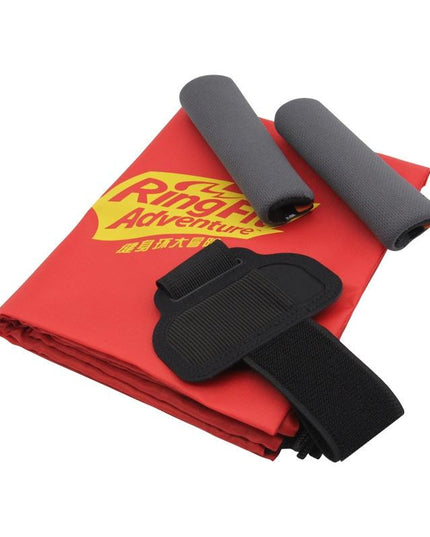 Switch Adventure Game Set 3-In-1 Fitness Ring & Storage Accessories-1915198126554222597