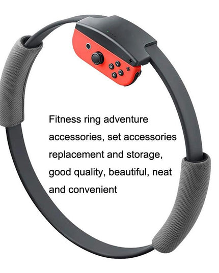 Switch Fitness Ring Set - 3 In 1-1915197978092638211