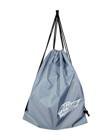 Switch Fitness Ring Bag - Gray-1915197815034875904