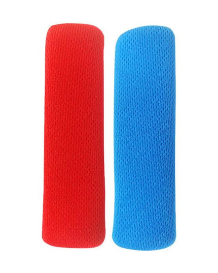 Switch Fitness Ring Armrest Set - Red-1915197269100072960