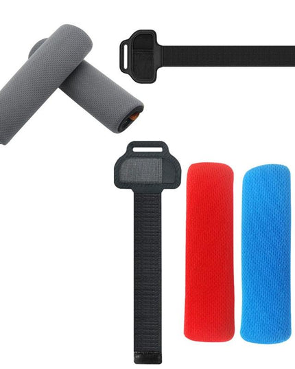 Switch Fitness Ring Arm Strap Set-1915197031656329217