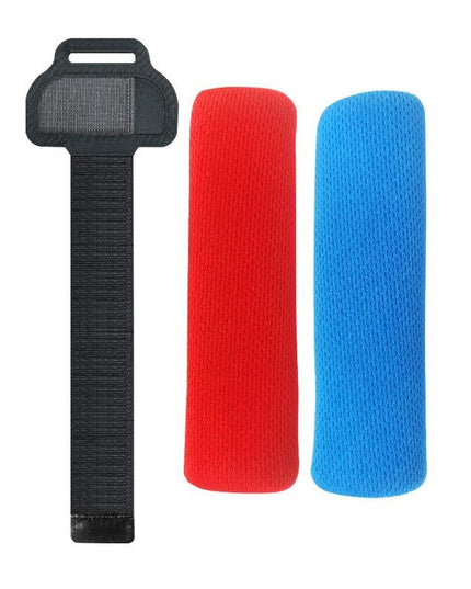 Switch Fitness Ring Set With Leg Strap And Armrest Storage-1915198398693249029