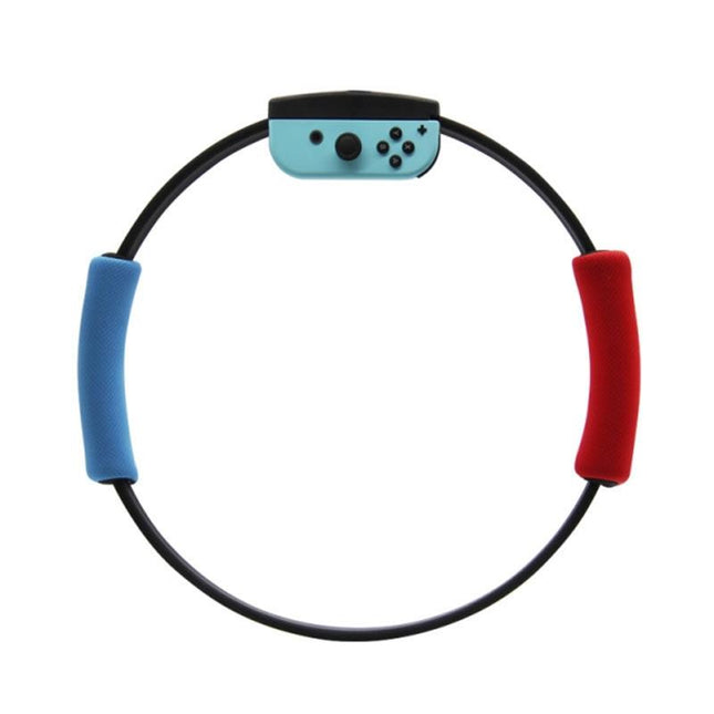 Switch Adventure Fitness Ring Set With Leg Strap And Storage-1915198002813865988