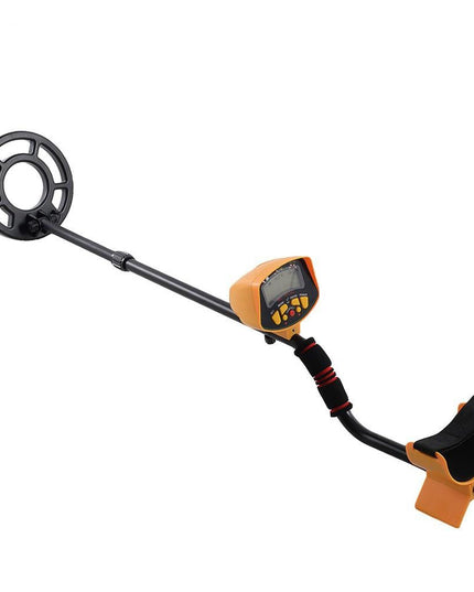 High Sensitivity Lcd Metal Detector - Md9020C-1915197181720137729