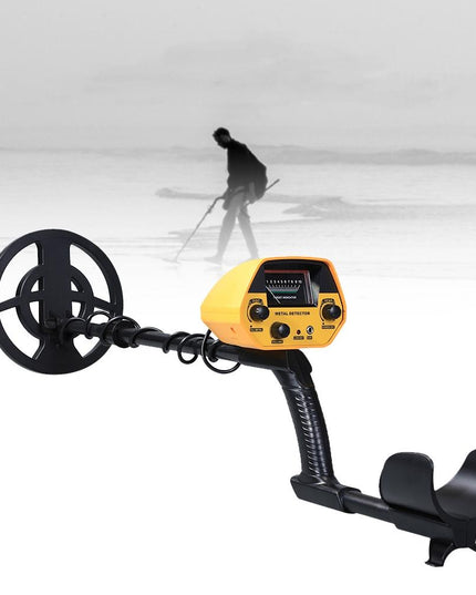 Underground Metal Detector - Gtx5030-1915197037423497222