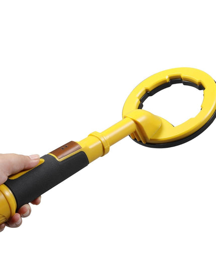 Waterproof 2-In-1 Underwater Metal Detector - 60M Submersible-1915197711917912070