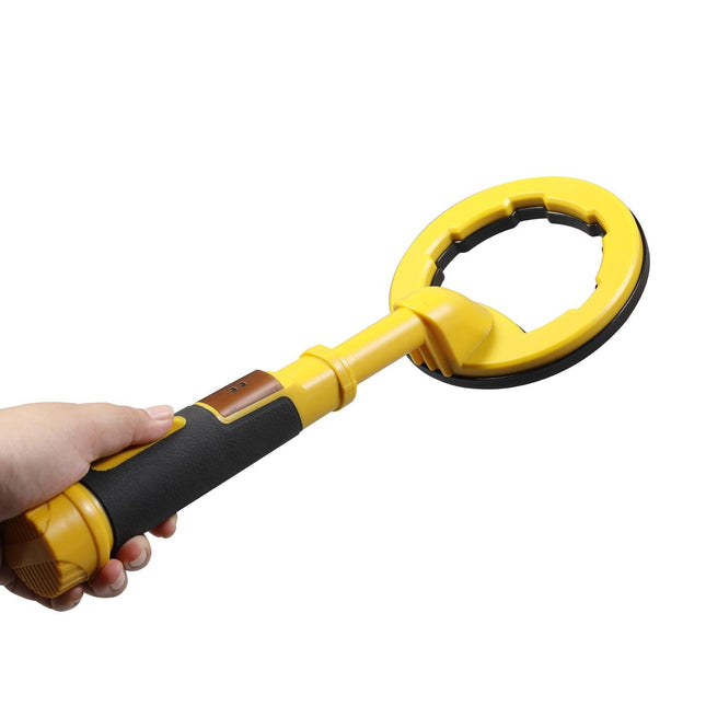 Waterproof 2-In-1 Underwater Metal Detector - 60M Submersible-1915197711917912070