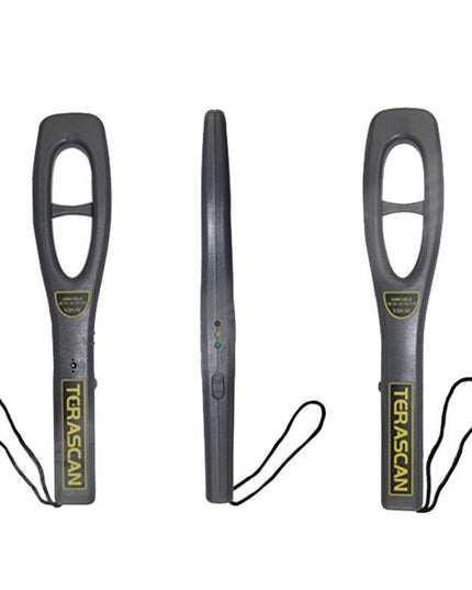 Handheld Metal Detector For Security Detection-1915198219248340993
