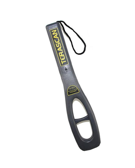 Handheld Metal Detector For Security Detection-1915198219248340994