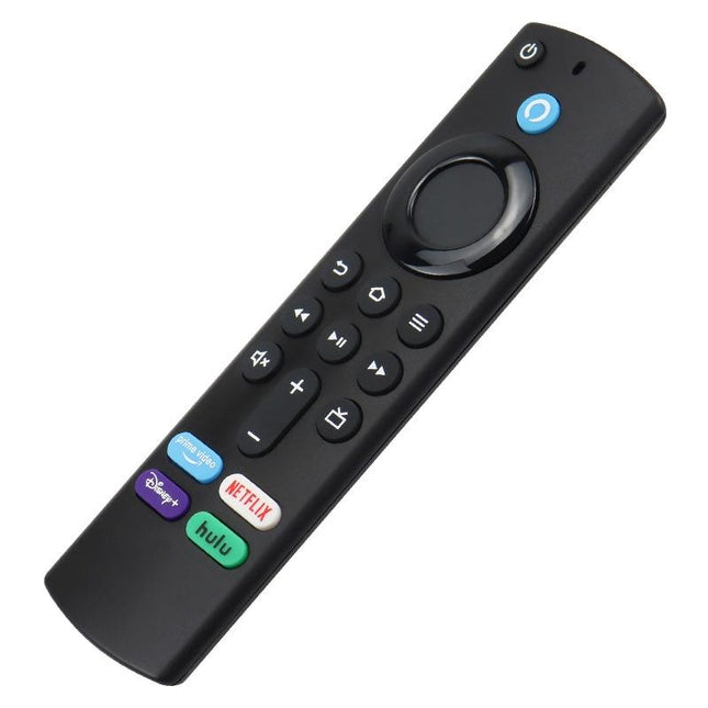 Bluetooth Voice Remote For Amazon Fire Tv Stick - Black-1915197132688723970