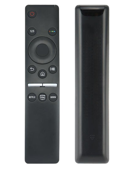 Samsung Smart Tv Remote Control - No Voice Black-1915196927767613441