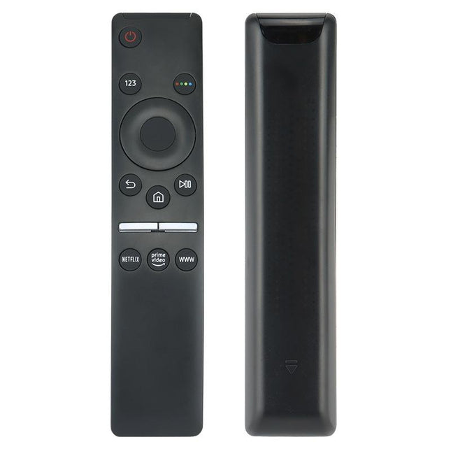 Samsung Smart Tv Remote Control - No Voice Black-1915196927767613441