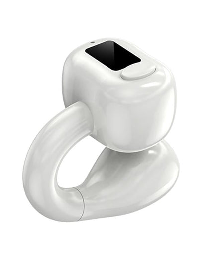 Waterproof Bluetooth Earphones With Ear Clip - M10-1915198110737502208