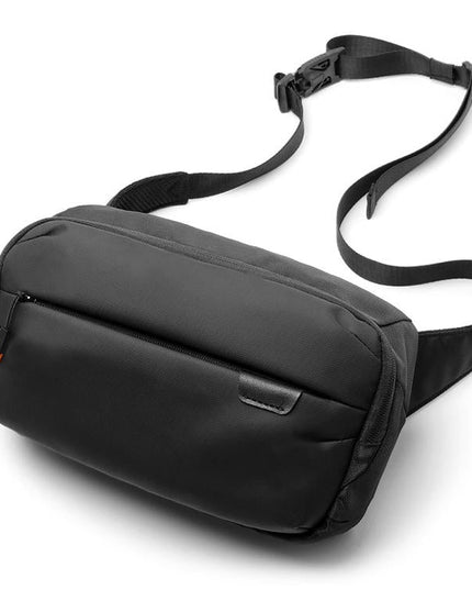 Versatile Waterproof Switch Storage Bag - Compact Design-1915196847375388673