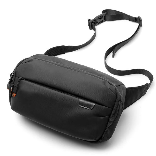 Versatile Waterproof Switch Storage Bag - Compact Design-1915196847375388673