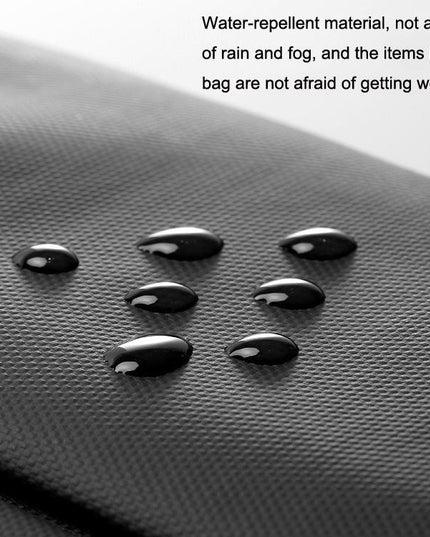 Versatile Waterproof Switch Storage Bag - Compact Design-1915196847375388675