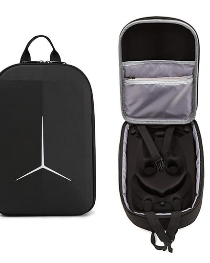 Compact Vr Storage Bag For Pico 4 - Portable-1915197766993317889