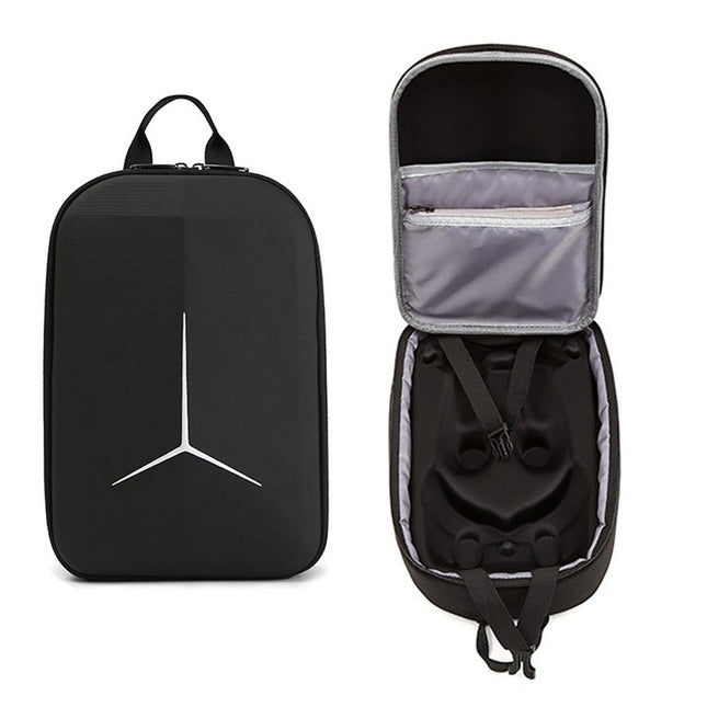 Compact Vr Storage Bag For Pico 4 - Portable-1915197766993317889