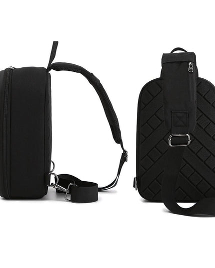 Compact Vr Storage Bag For Pico 4 - Portable-1915197766993317890