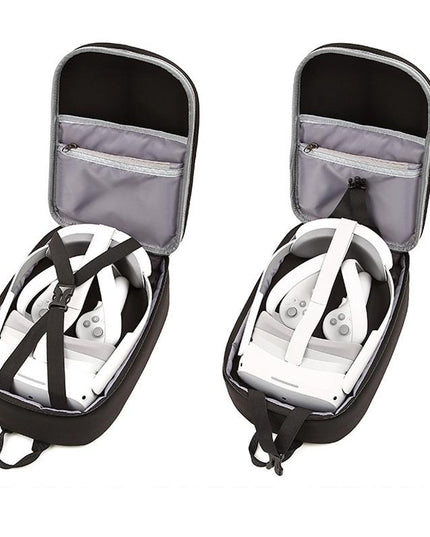 Compact Vr Storage Bag For Pico 4 - Portable-1915197766993317891