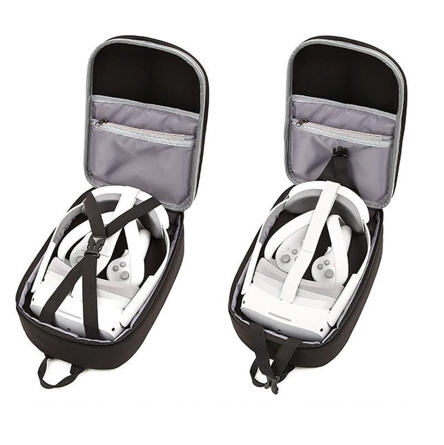 Compact Vr Storage Bag For Pico 4 - Portable-1915197766993317891