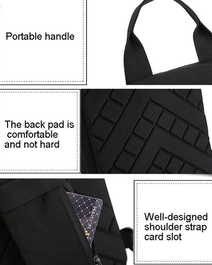 Compact Vr Storage Bag For Pico 4 - Portable-1915197766993317893