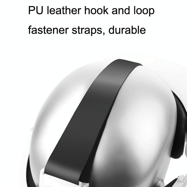 Ultimate Headband Set For Oculus Quest 2 - Comfortable & Stylish-1922443424242470918