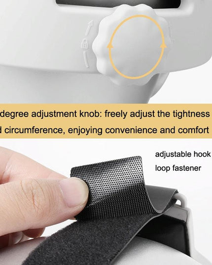 Ultimate Headband Set For Oculus Quest 2 - Comfortable & Stylish-1922443424242470919