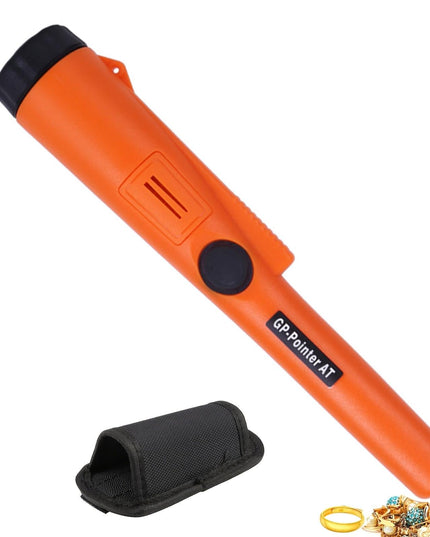 Waterproof Metal Detector With Positioning Rod - Gp-Pointer-1943465055991500808