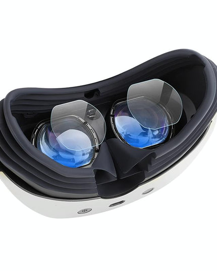 Vr2 Hifylux Protective Film Set For Playstation - Ultimate Protection-1922443424435408896