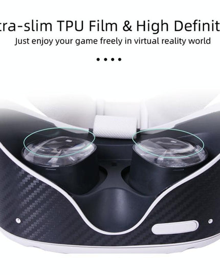Protective Lens Film For Oculus Quest 2 - Anti-Scratch-1915197125143171075