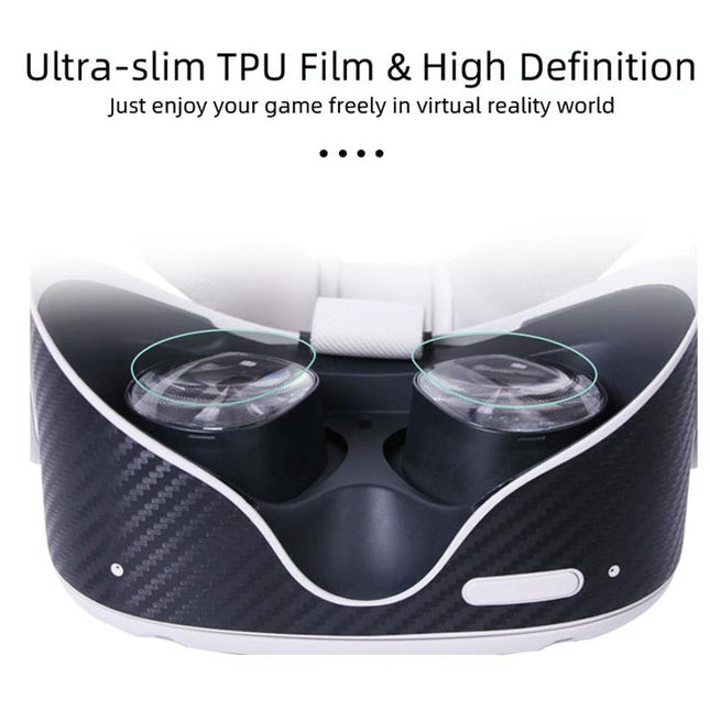Protective Lens Film For Oculus Quest 2 - Anti-Scratch-1915197125143171075