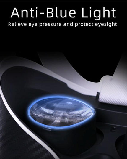 Protective Lens Film For Oculus Quest 2 - Anti-Scratch-1915197125143171076