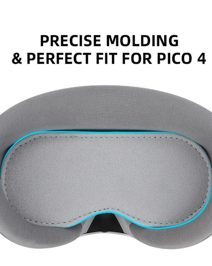 Protective Lens For Pico 4 Hifylux Vr - Lightweight-1915196964467773445