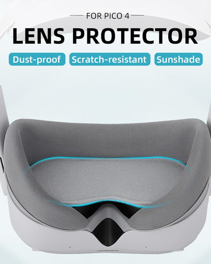 Protective Lens For Pico 4 Hifylux Vr - Lightweight-1915196964467773447