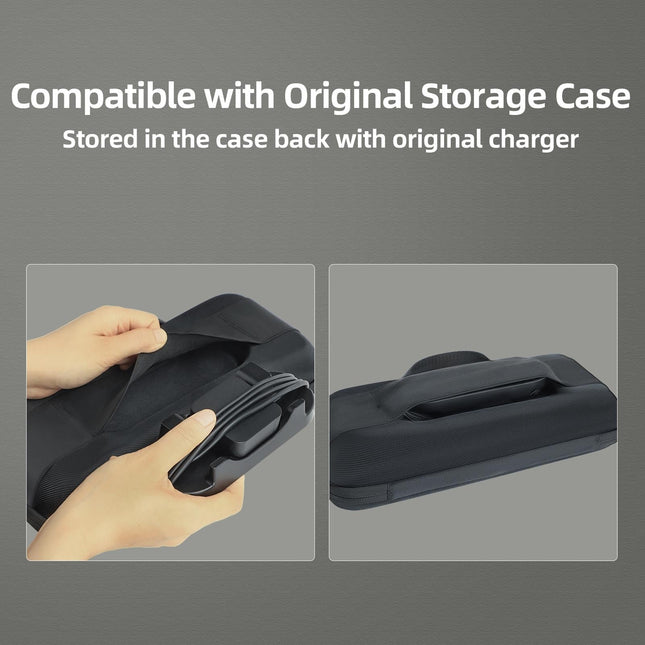 Steam Deck Console Base With Mobile Phone Bracket - Black-1915196969068924933