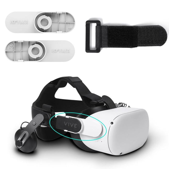 Quest 2 Headset Adapter For Oculus - Compact And Versatile-1915196827473416200