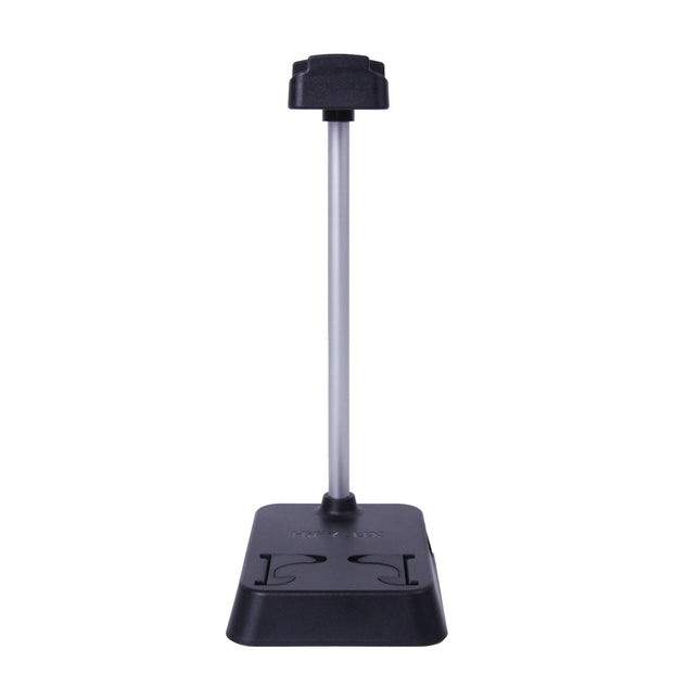 Max Hifylux Headphone Stand With Mobile Phone Holder And Storage Box - Black-1915196921895587841