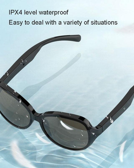 Men Bluetooth Smart Sunglasses With Anti-Strong Light And Anti-Polarized Protection-1915197971364974600