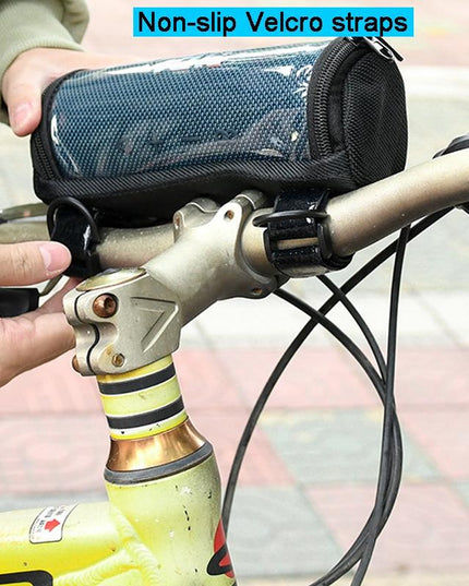 Jbl Flip Speaker Bike Bag - Outdoor Audio Messenger Black-1915196812843683845