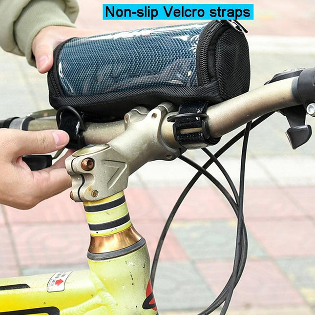 Jbl Flip Speaker Bike Bag - Outdoor Audio Messenger Black-1915196812843683845