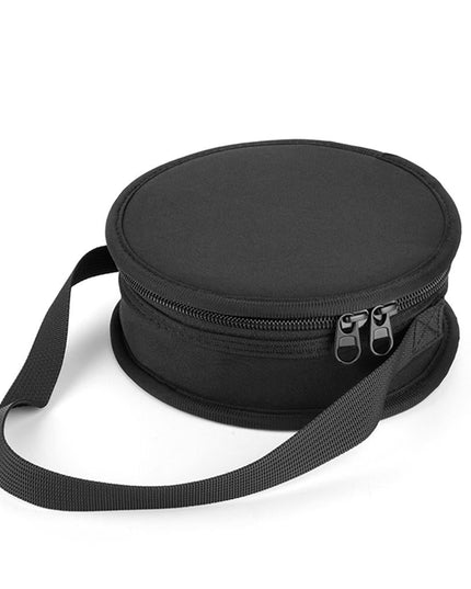 Protective Carrying Case For B & O Beoplay A1 Speaker - Black-1915196958088237057