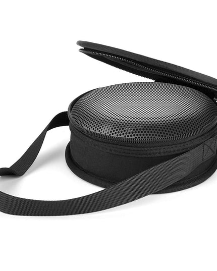 Protective Carrying Case For B & O Beoplay A1 Speaker - Black-1915196958088237058
