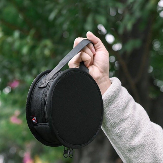 Protective Carrying Case For B & O Beoplay A1 Speaker - Black-1915196958088237063